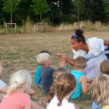 DSC 0237 - Scouts en Gidsen Zaventem 